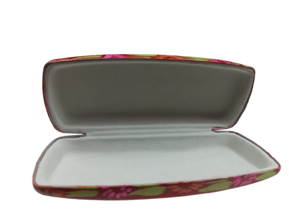 Bundi Glass Case Size: (L:16cm x W-6cm x H-3.5 cm) - Image 5