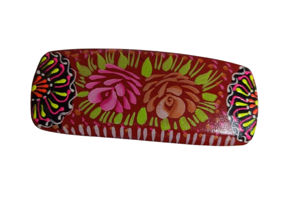 Bundi Glass Case Size: (L:16cm x W-6cm x H-3.5 cm) - Image 6