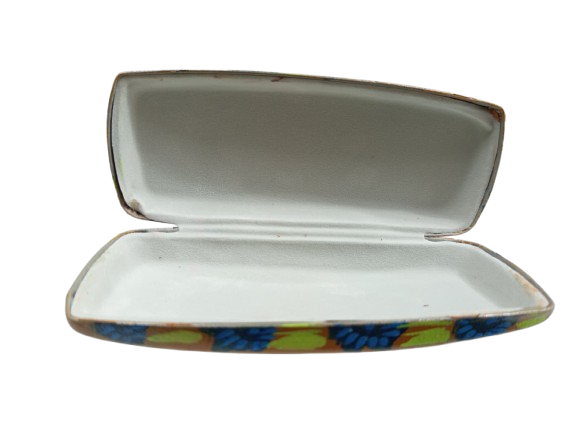 Bundi Glass Case Size: (L:16cm x W-6cm x H-3.5 cm) - Image 4