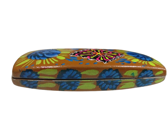 Bundi Glass Case Size: (L:16cm x W-6cm x H-3.5 cm) - Image 6