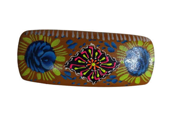 Bundi Glass Case Size: (L:16cm x W-6cm x H-3.5 cm) - Image 7