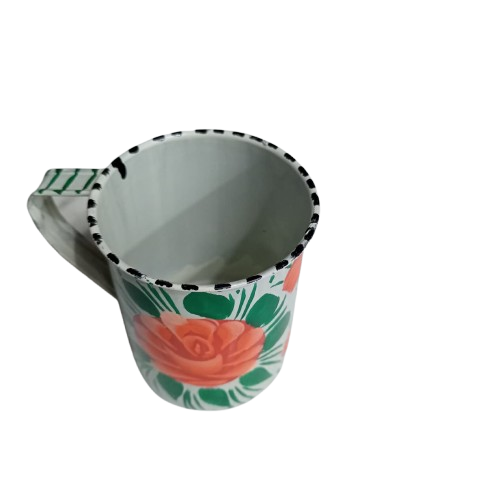 Truck Art Mug (8cm) - Image 4