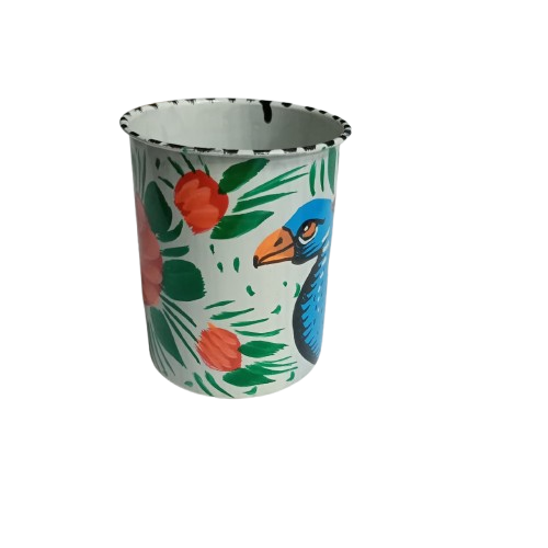 Truck Art Mug (8cm) - Image 3