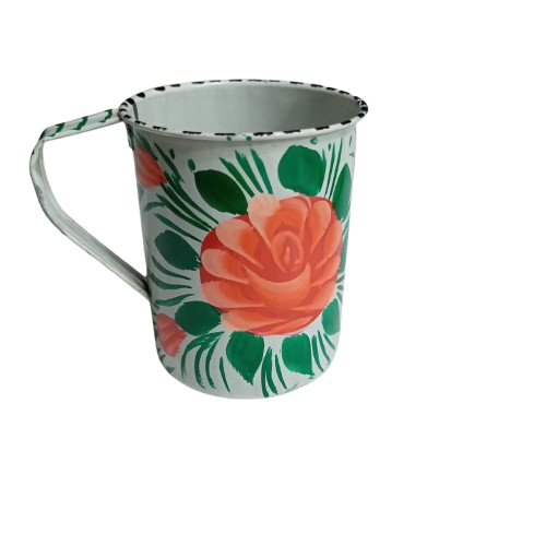 Truck Art Mug (8cm) - Image 6