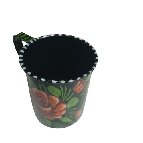 Truck Art Mug (8cm) - Image 4