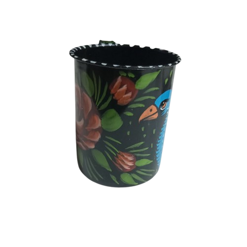 Truck Art Mug (8cm) - Image 3