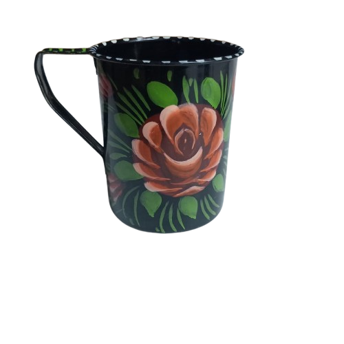 Truck Art Mug (8cm) - Image 5