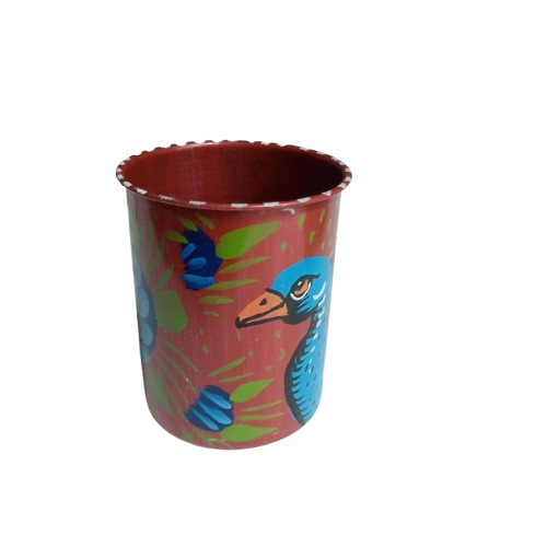 Truck Art Mug (8cm) - Image 6