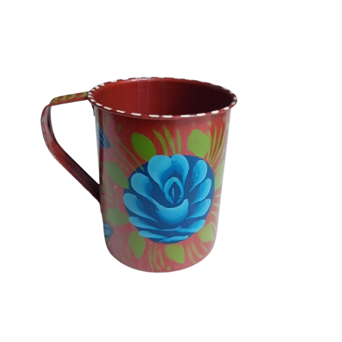 Truck Art Mug (8cm) - Image 7