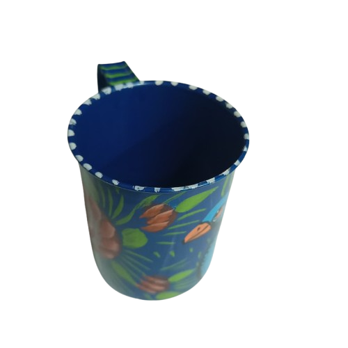 Truck Art Mug (8cm) - Image 6