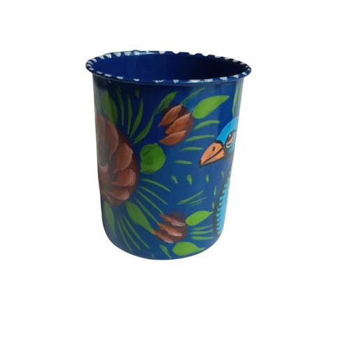 Truck Art Mug (8cm) - Image 5