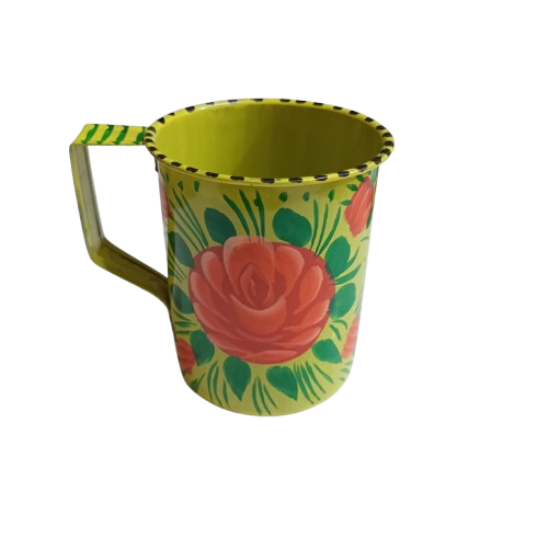 Truck Art Mug (10cm) - Image 6