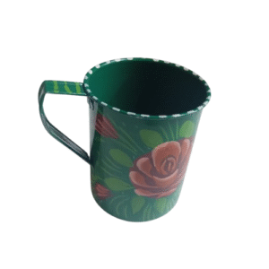 Truck Art Mug (8cm)