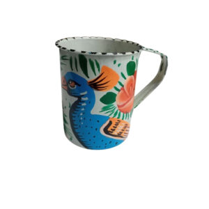 Truck Art Mug (8cm)