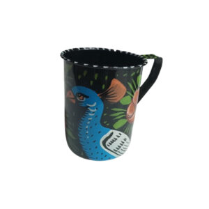 Truck Art Mug (8cm)