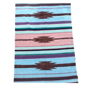 Handmade Cotton Dari Size 122×182 cm