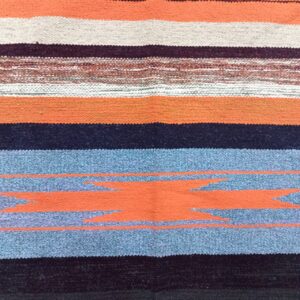 Handmade Cotton Dari Size 122×182 cm