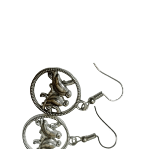 Elegant Design Earrings