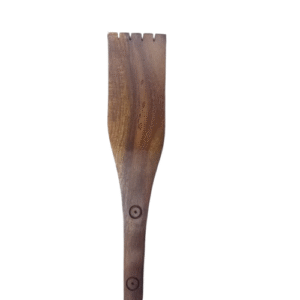 Handcrafted Wooden Spoon Set