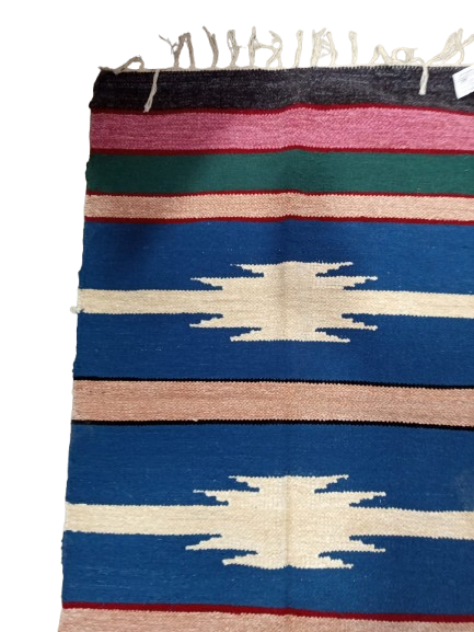 Handmade Cotton Dari Size 75×120 cm - Image 4