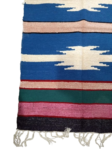 Handmade Cotton Dari Size 75×120 cm - Image 5