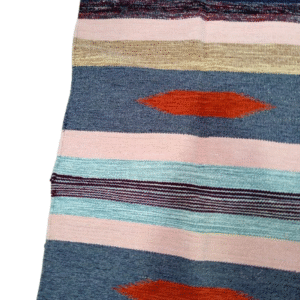 Handmade Cotton Dari Size 75×120 cm