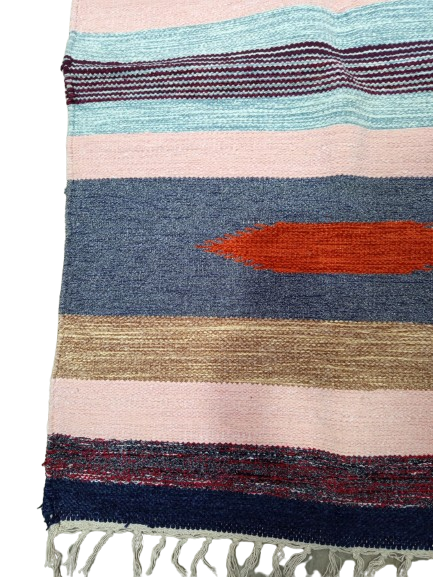 Handmade Cotton Dari Size 75×120 cm - Image 5