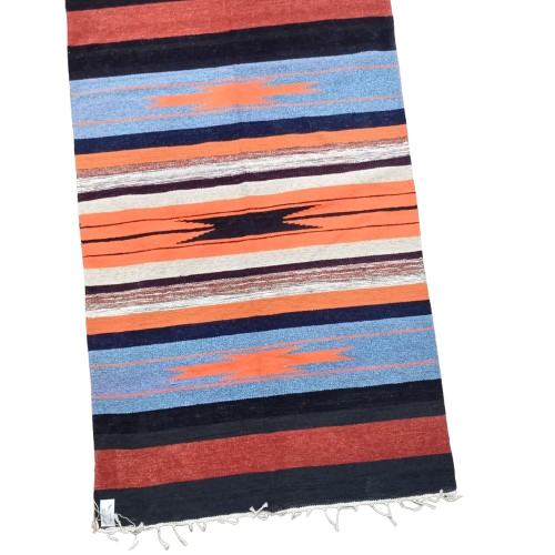 Handmade Cotton Dari Size 122×182 cm - Image 6