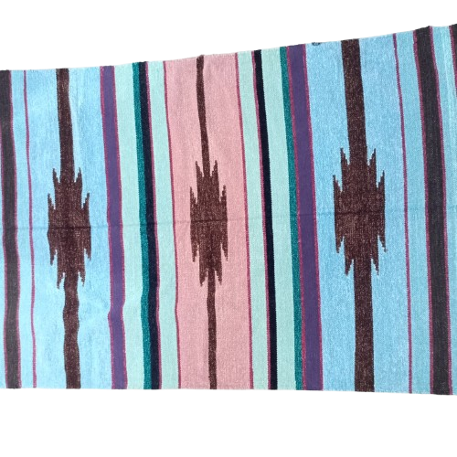 Handmade Cotton Dari Size 122×182 cm - Image 2