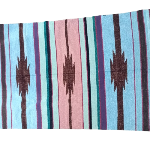 Handmade Cotton Dari Size 122×182 cm - Image 3