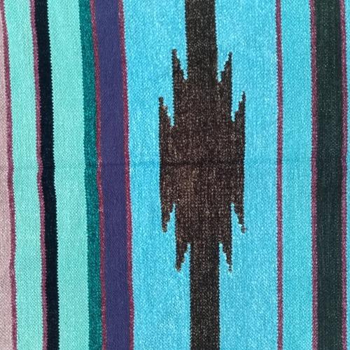 Handmade Cotton Dari Size 122×182 cm - Image 4