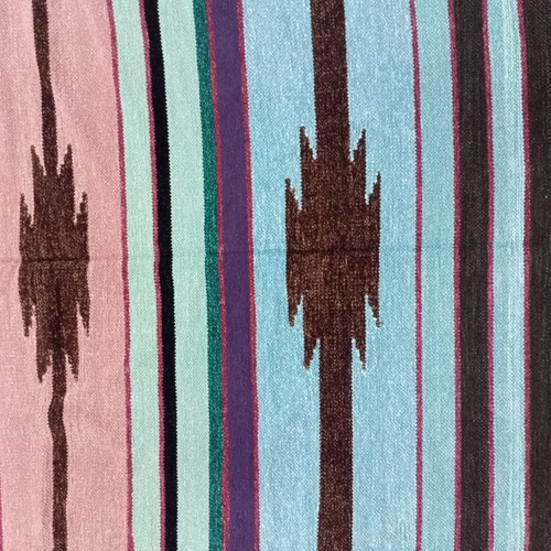 Handmade Cotton Dari Size 122×182 cm - Image 6