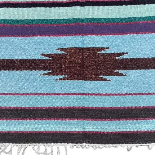 Handmade Cotton Dari Size 122×182 cm - Image 8