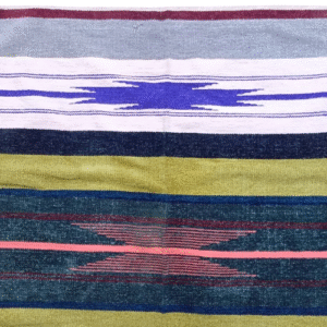 Handmade Cotton Dari Size 122×182 cm