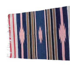 Handmade Cotton Dari Size 90×150 cm