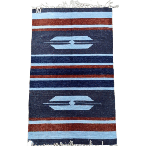 Handmade Cotton Dari Size 90×150 cm