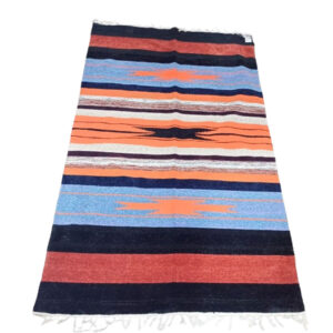 Handmade Cotton Dari Size 122×182 cm