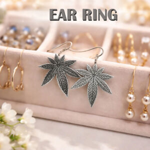 Elegant Design Earrings