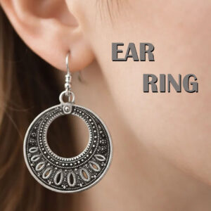Elegant Design Earrings