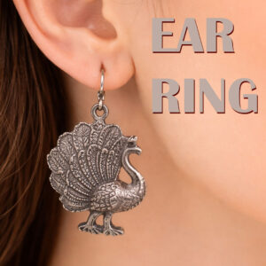 Elegant Design Earrings
