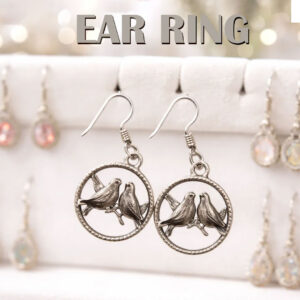Elegant Design Earrings