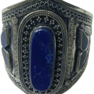 Elegant Afghani Bracelet  Timeless Style for Every Wrist