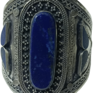 Elegant Afghani Bracelet  Timeless Style for Every Wrist