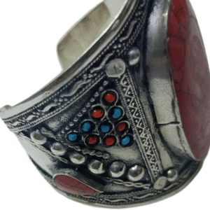 Elegant Afghani Bracelet  Timeless Style for Every Wrist