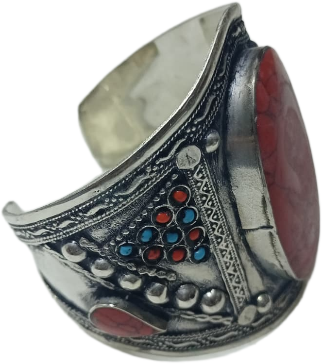 Elegant Afghani Bracelet Timeless Style for Every Wrist - Image 7