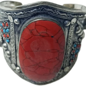 Elegant Afghani Bracelet  Timeless Style for Every Wrist