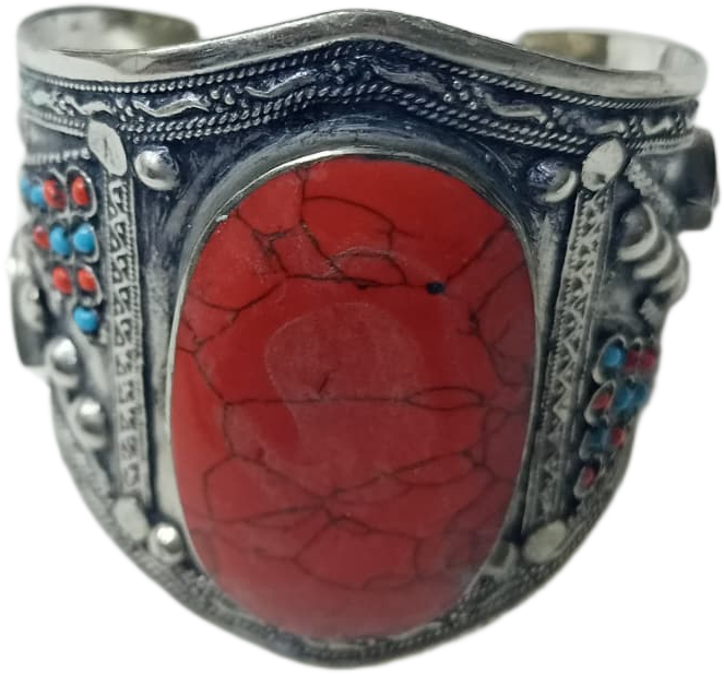 Elegant Afghani Bracelet Timeless Style for Every Wrist