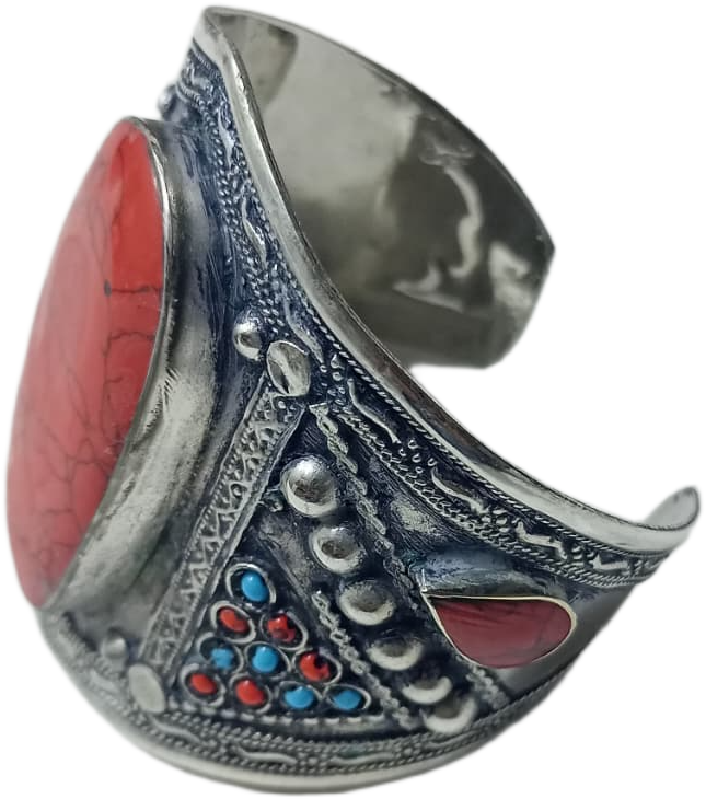 Elegant Afghani Bracelet Timeless Style for Every Wrist - Image 5