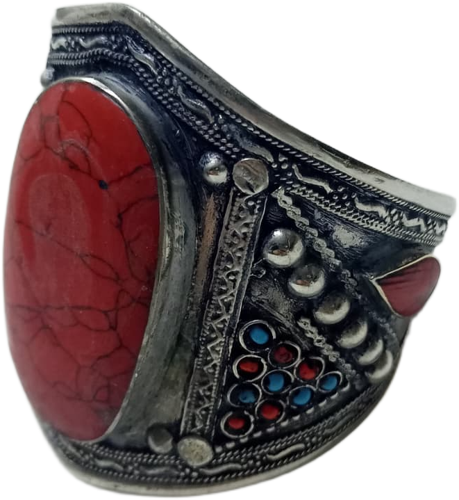 Elegant Afghani Bracelet Timeless Style for Every Wrist - Image 4