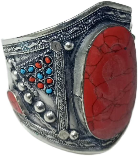 Elegant Afghani Bracelet Timeless Style for Every Wrist - Image 3
